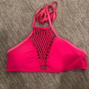 Express S bikini top